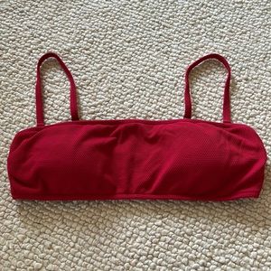 Nordstrom Bikini Top